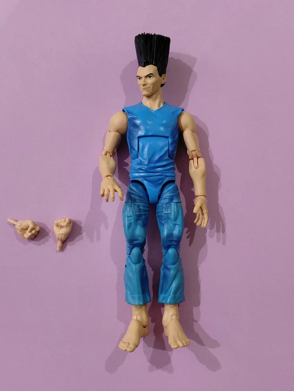 Marvel Legends X-Men Legion (David Haller) Age Of Apocalypse